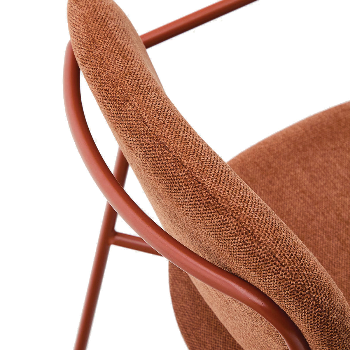 Meli Dining Armchair