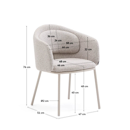 Idaira Dining Chair