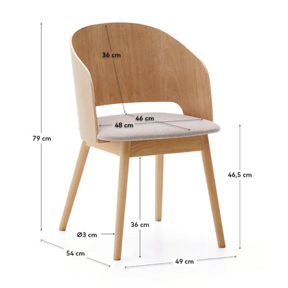 Senoa Dining Chair