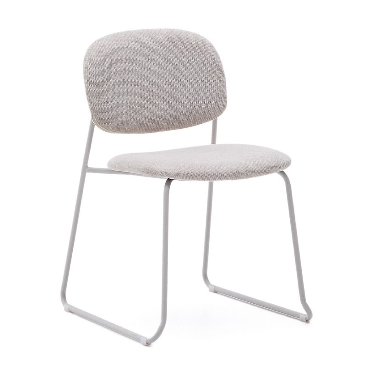 Meli Stackable Dining Chair