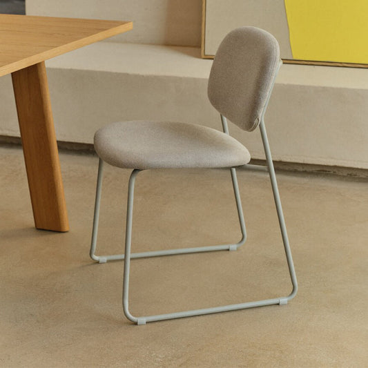Meli Stackable Dining Chair