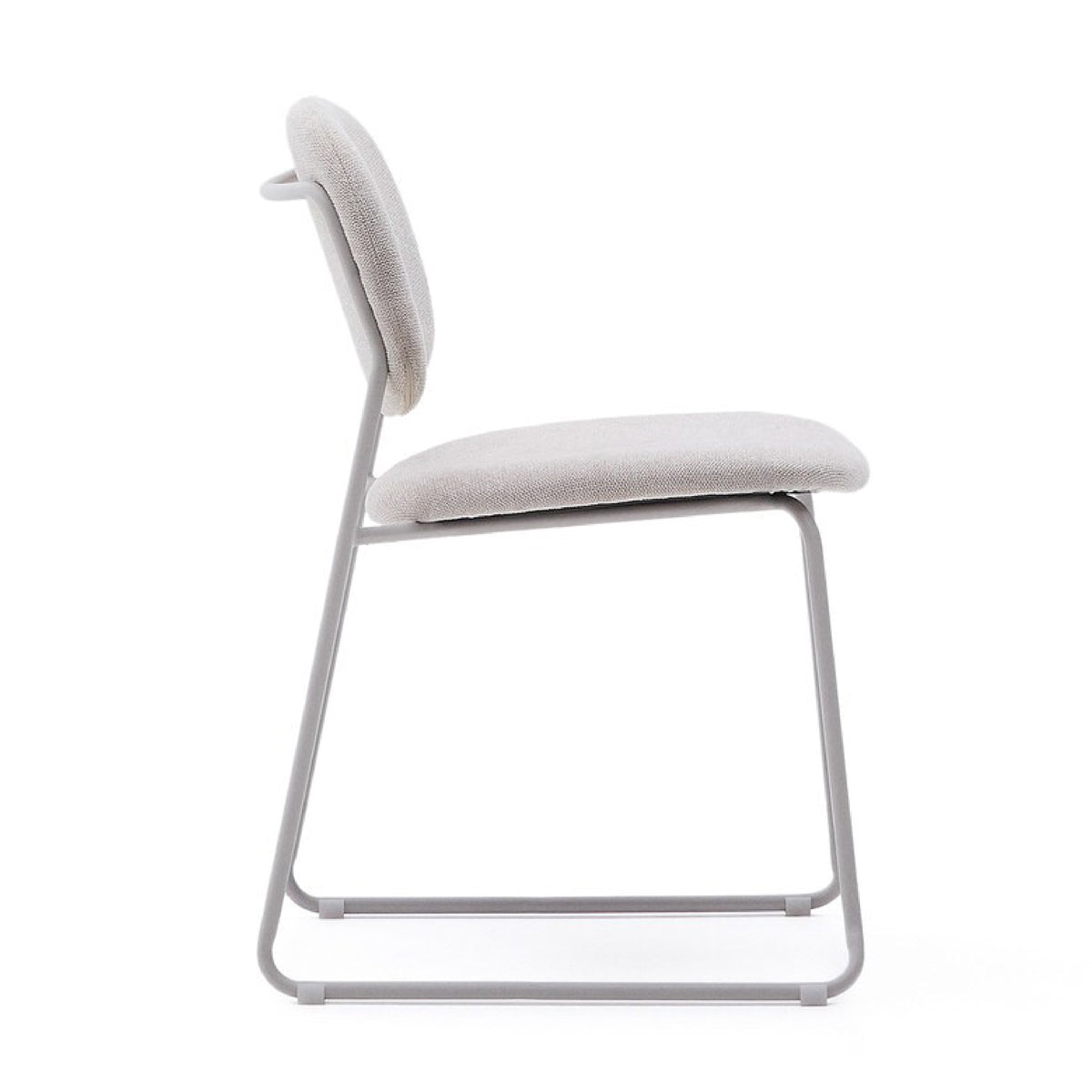 Meli Stackable Dining Chair