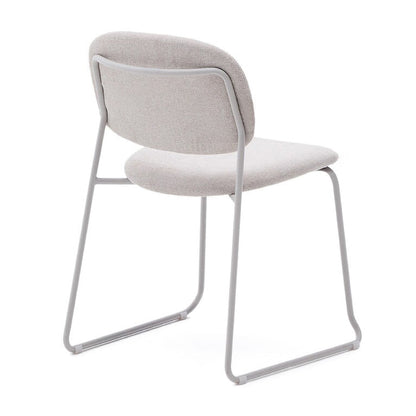 Meli Stackable Dining Chair