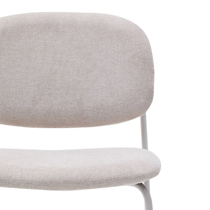 Meli Stackable Dining Chair