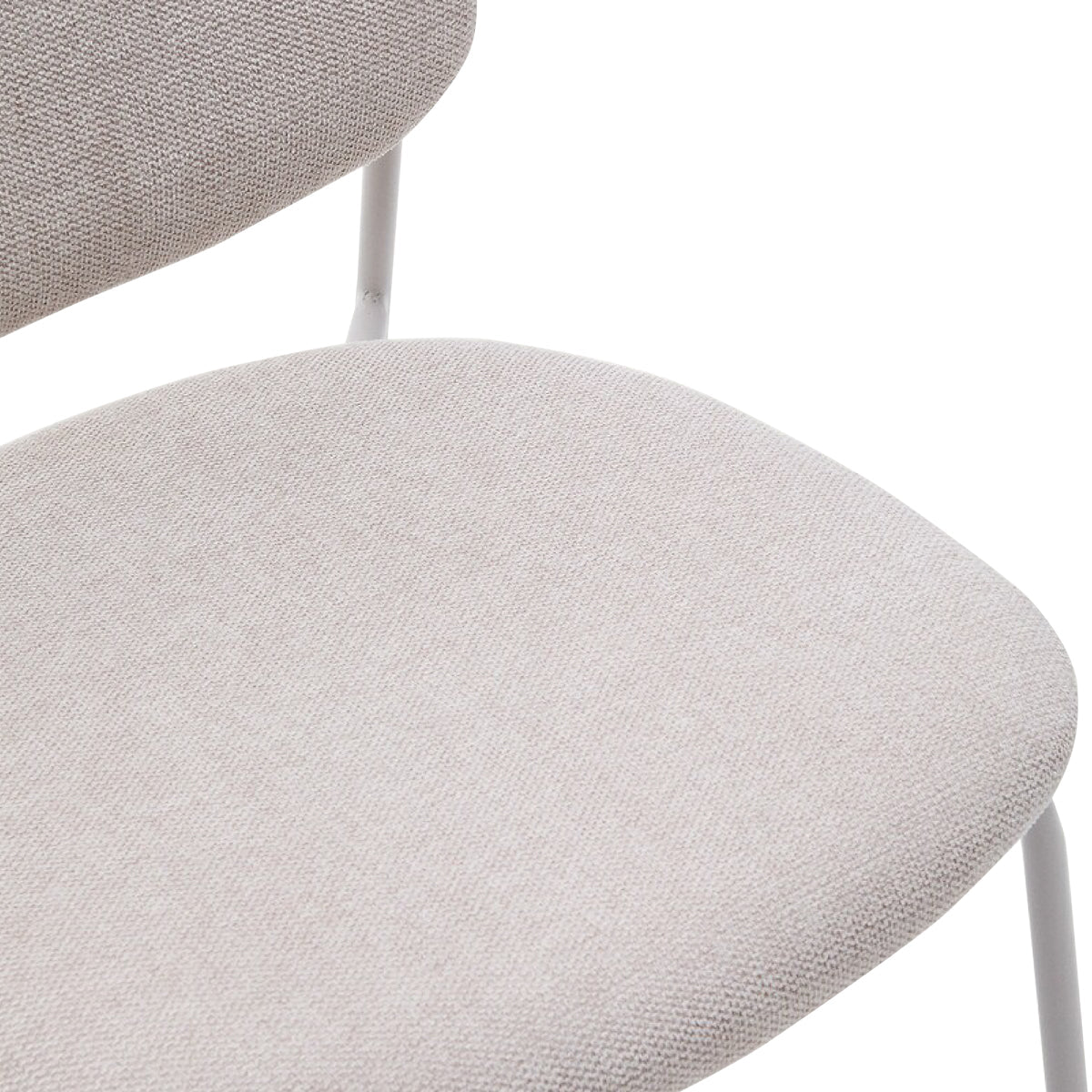 Meli Stackable Dining Chair