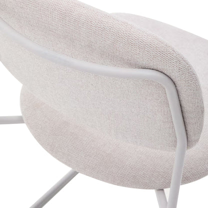 Meli Stackable Dining Chair