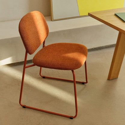 Meli Stackable Dining Chair