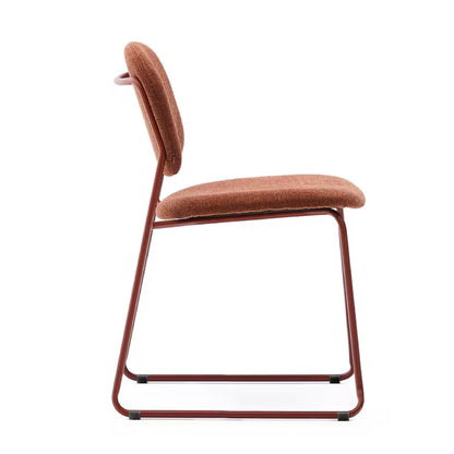 Meli Stackable Dining Chair