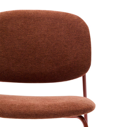 Meli Stackable Dining Chair