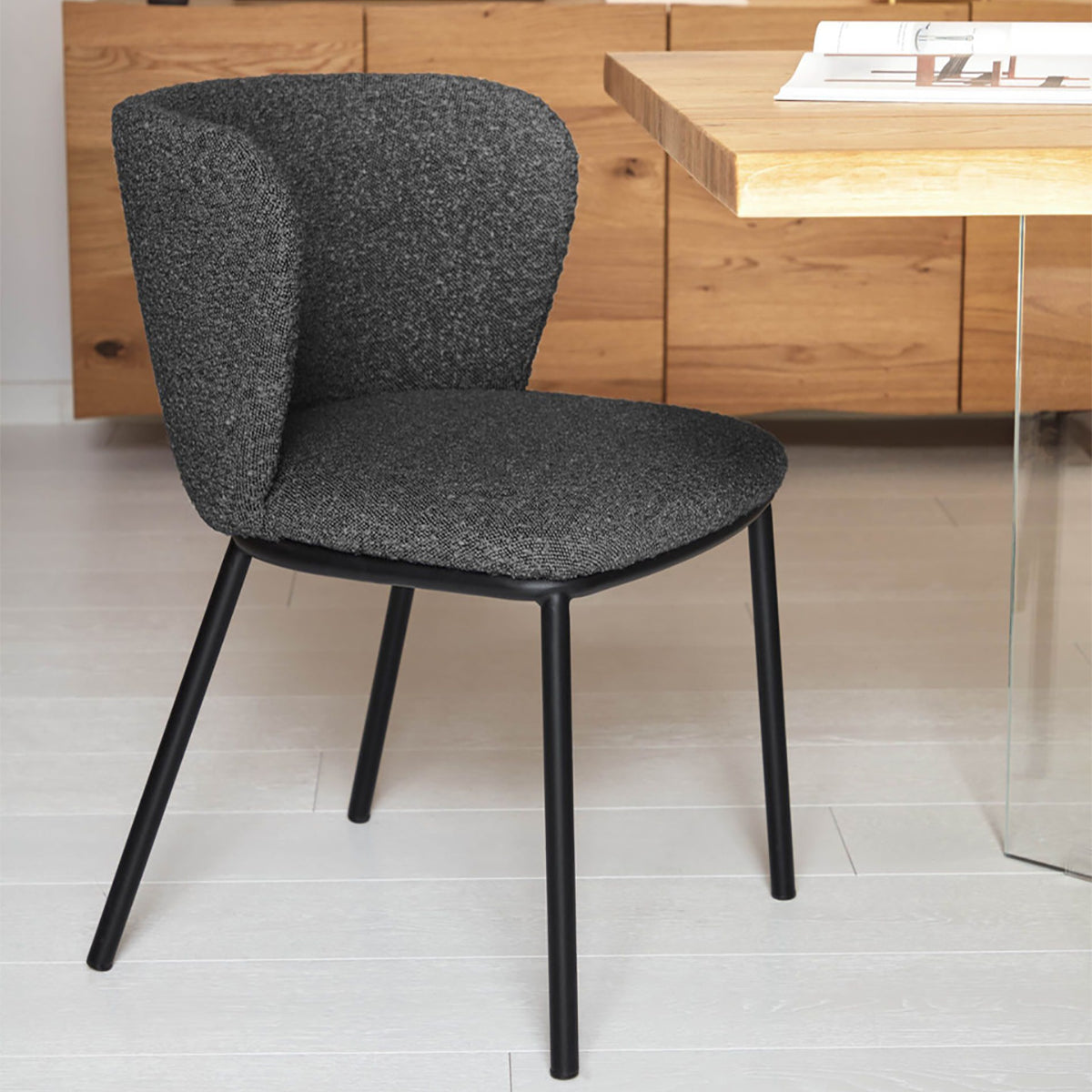 Ciselia Dining Chair