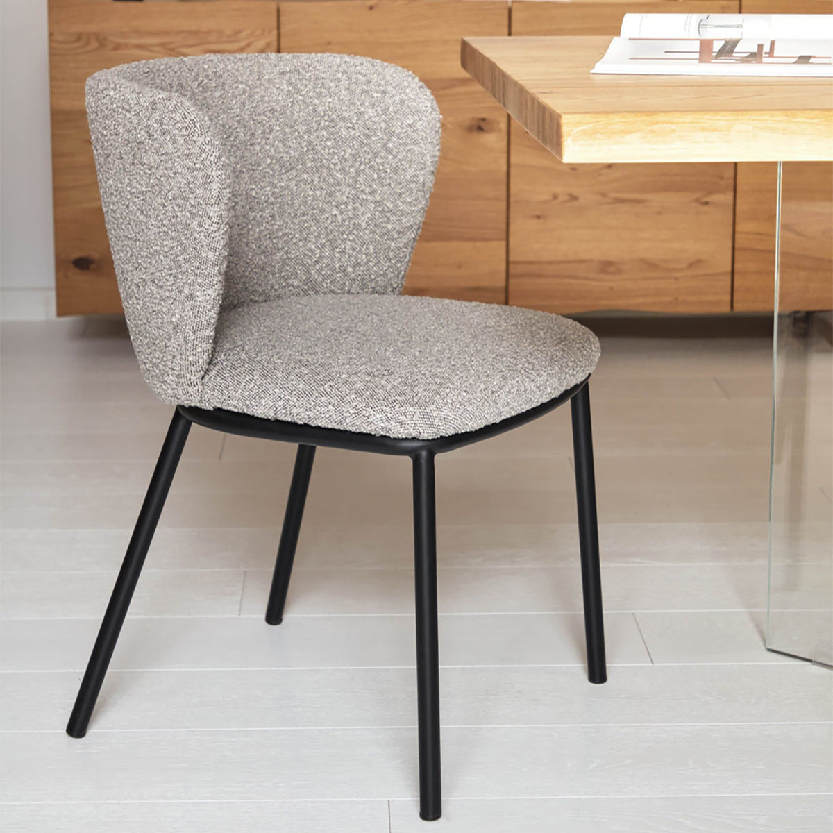 Ciselia Dining Chair