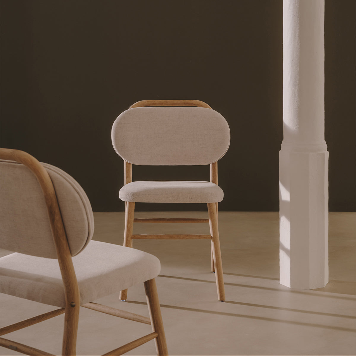 Helda Chair