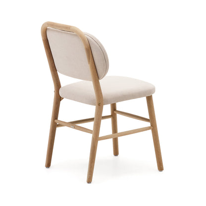 Helda Chair