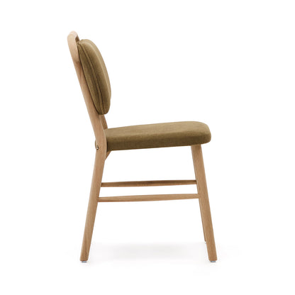 Helda Chair