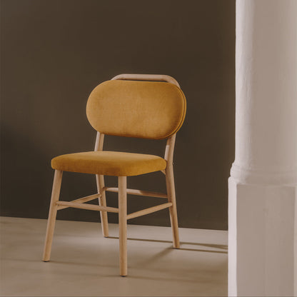 Helda Chair