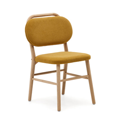 Helda Chair