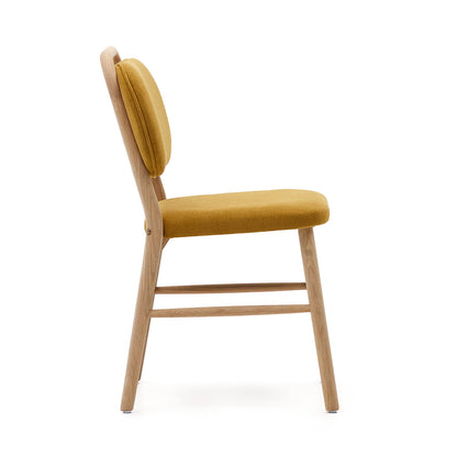 Helda Chair