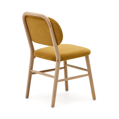 Helda Chair