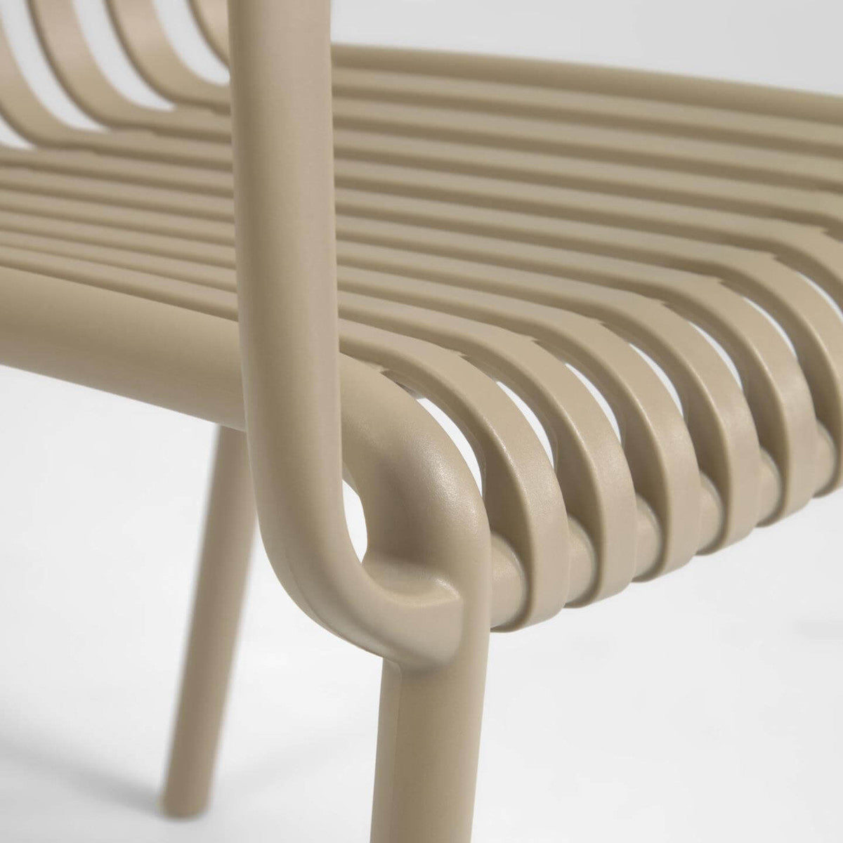 Isabellini Alfresco Dining Arm Chair