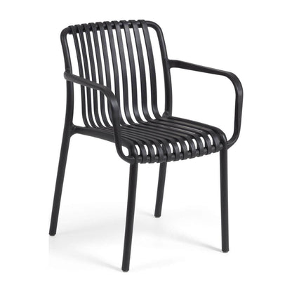 Isabellini Alfresco Dining Arm Chair