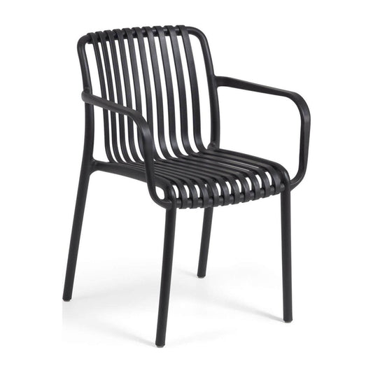 Isabellini Alfresco Dining Arm Chair