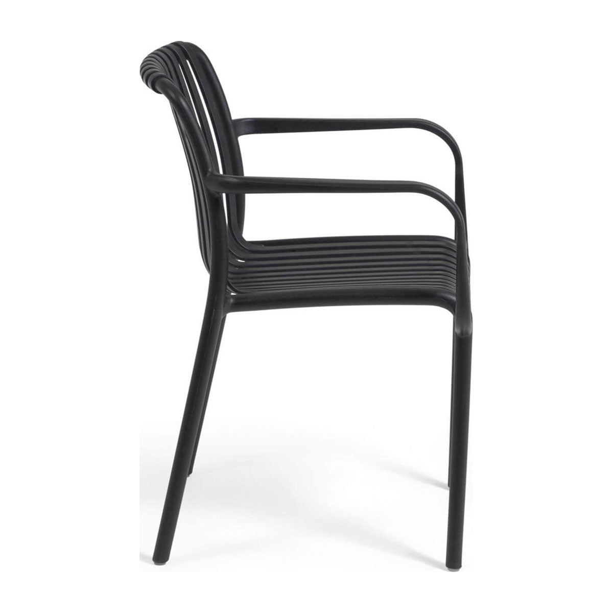 Isabellini Alfresco Dining Arm Chair
