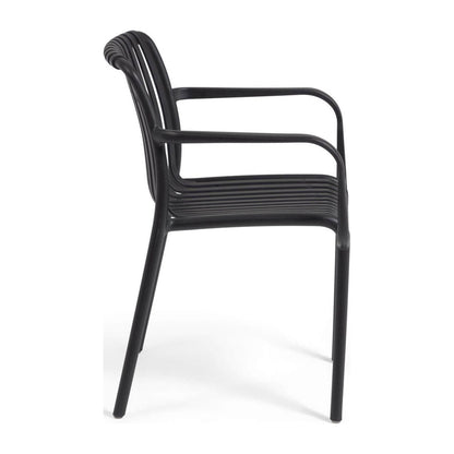 Isabellini Alfresco Dining Arm Chair