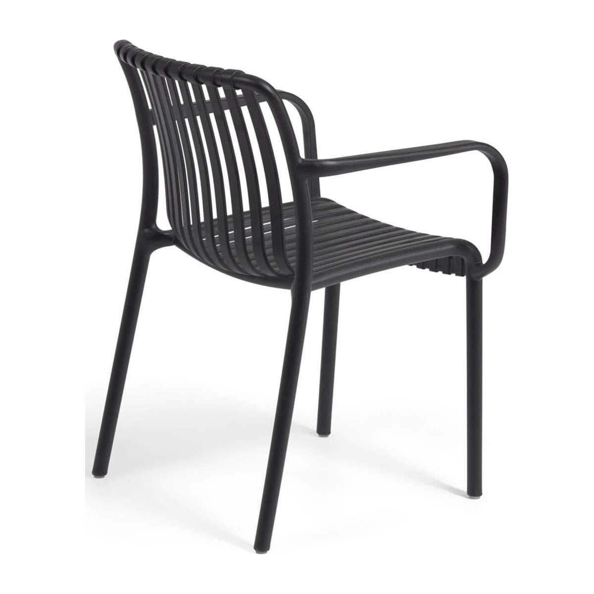 Isabellini Alfresco Dining Arm Chair