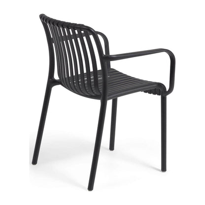Isabellini Alfresco Dining Arm Chair