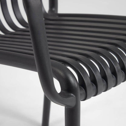 Isabellini Alfresco Dining Arm Chair