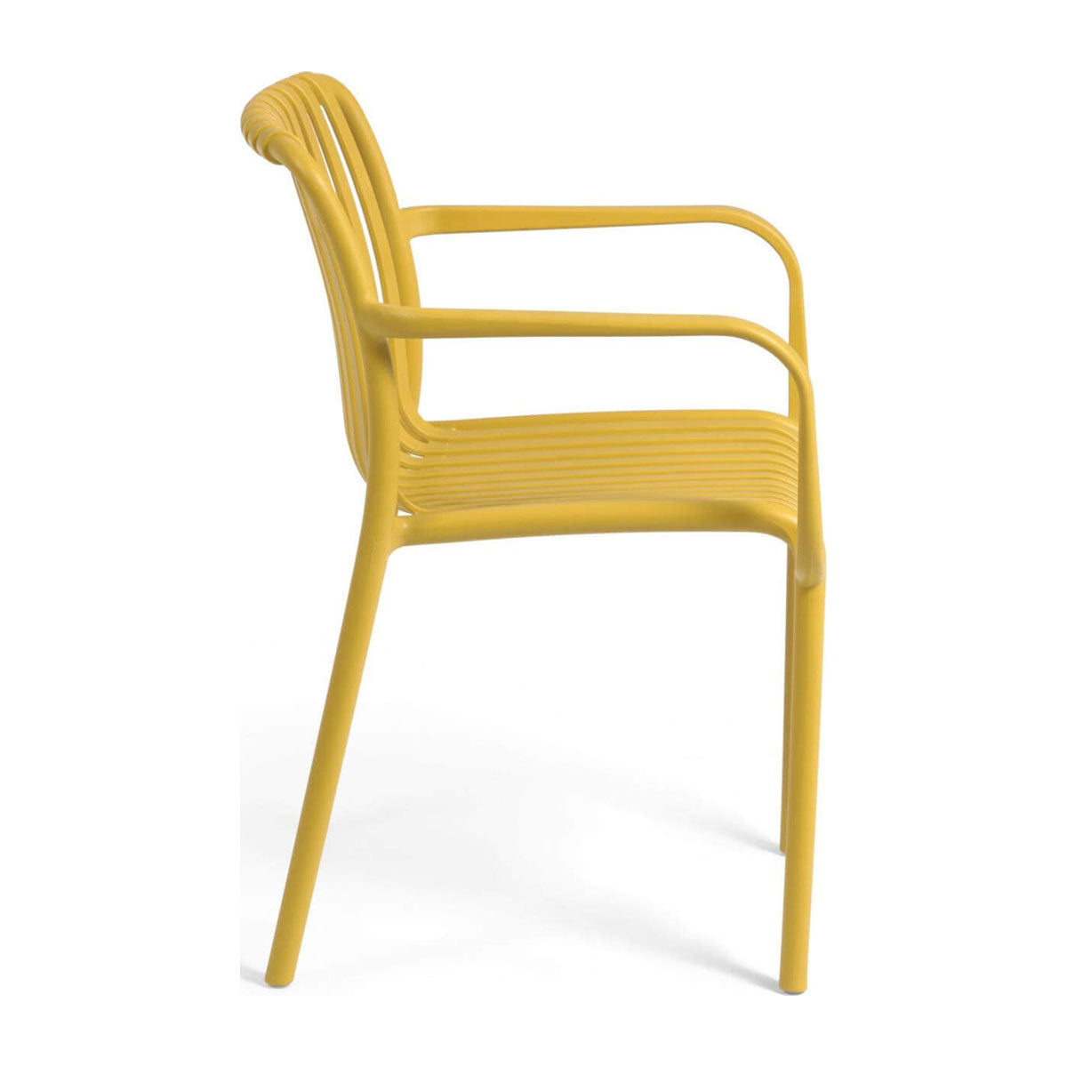 Isabellini Alfresco Dining Arm Chair