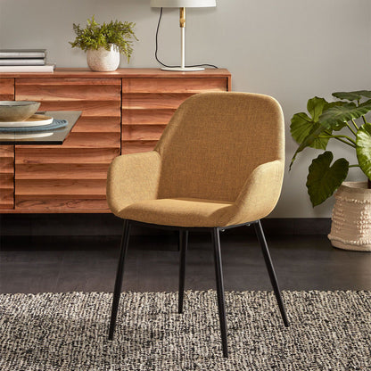 Konna Fabric Dining Chair