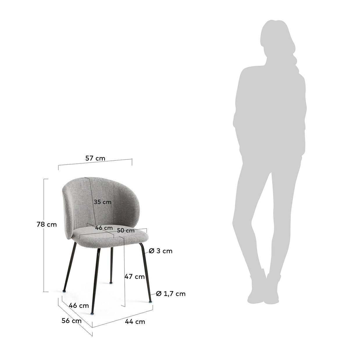 Minna Dining Chair