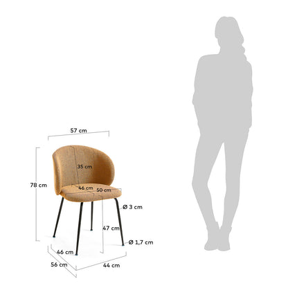 Minna Dining Chair