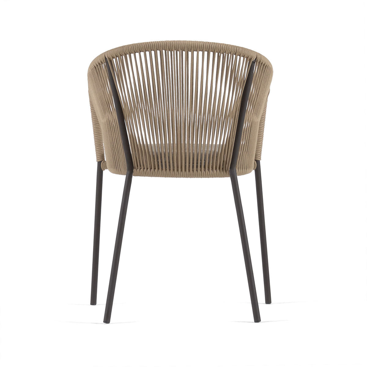 Yanet Alfresco Dining Arm Chair