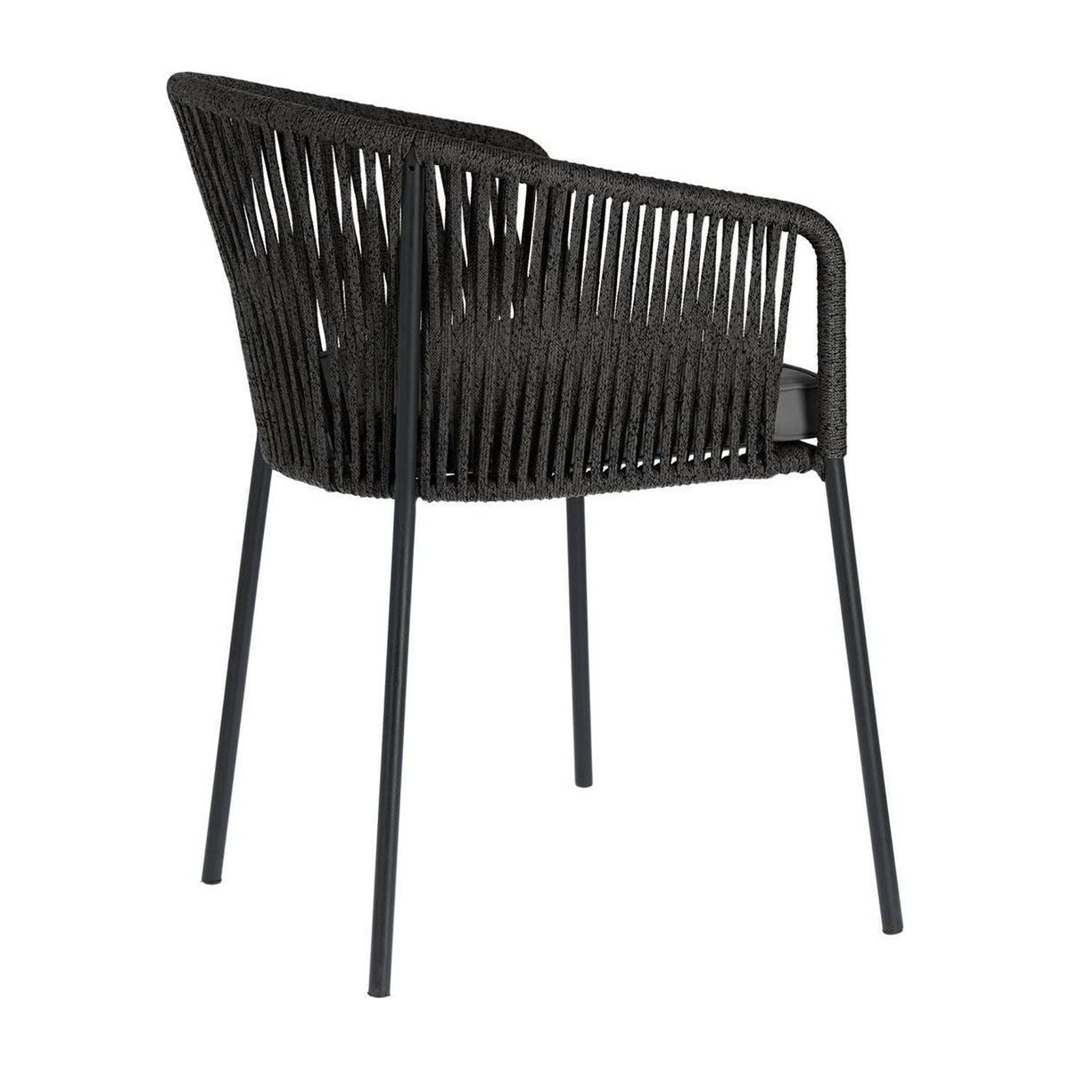 Yanet Alfresco Dining Arm Chair