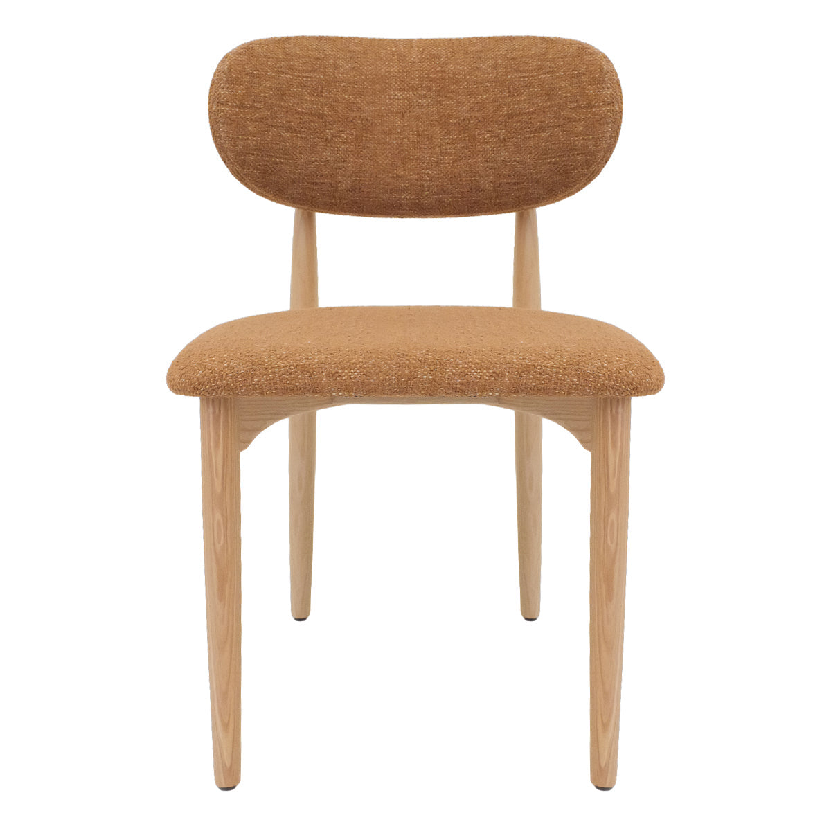 Aria Fabric Dining Chair