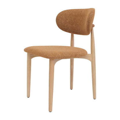 Aria Fabric Dining Chair