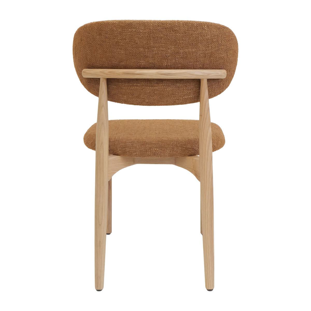 Aria Fabric Dining Chair