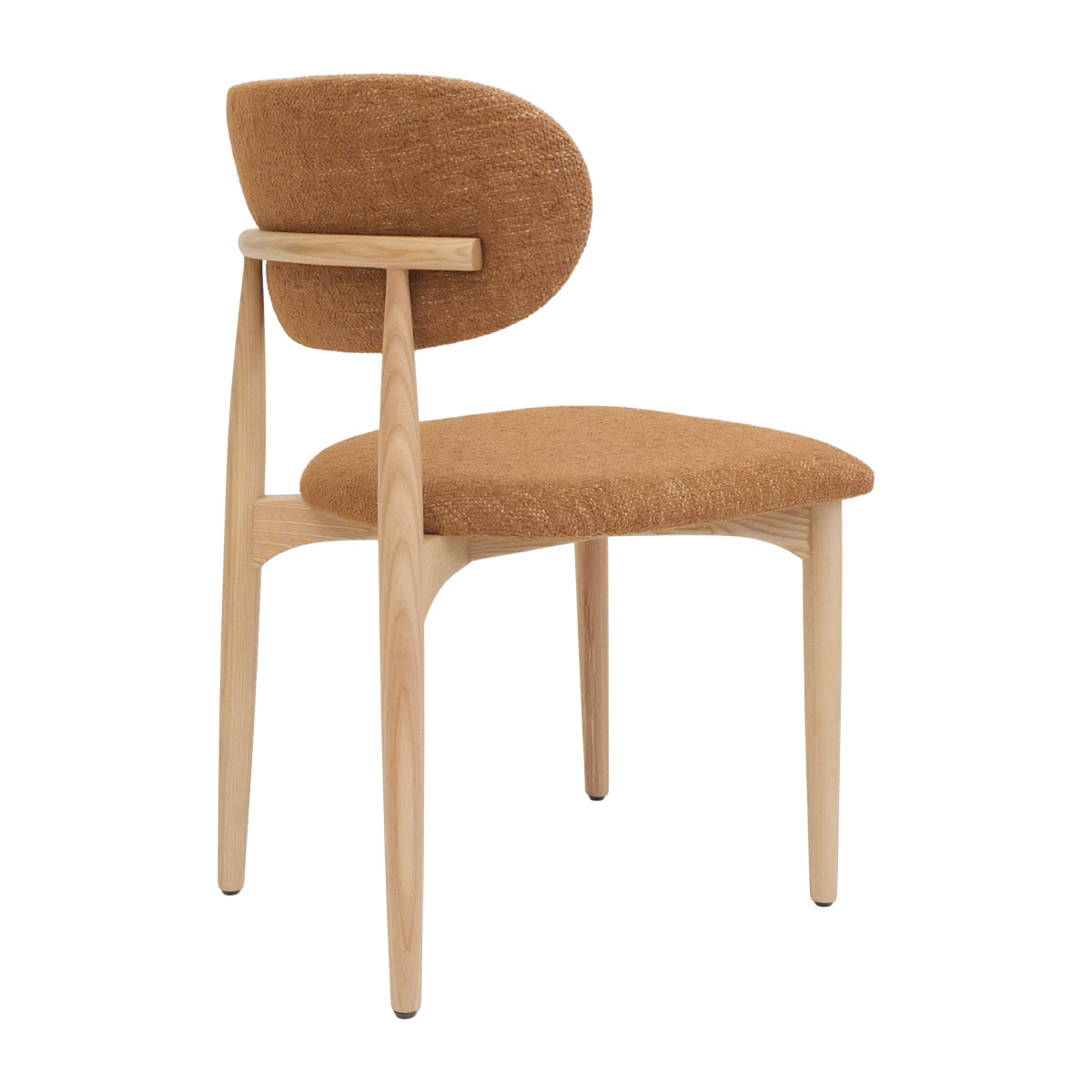 Aria Fabric Dining Chair