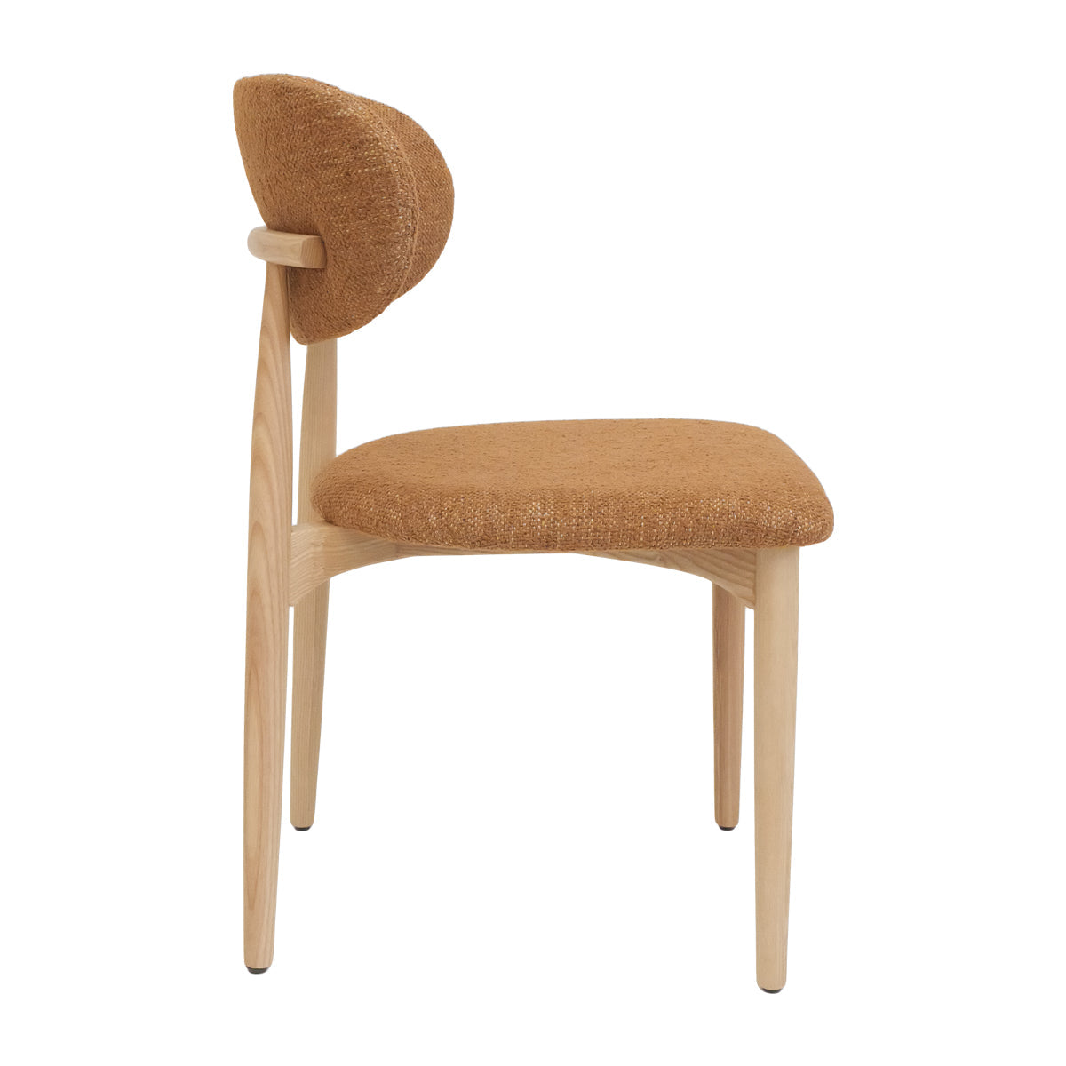 Aria Fabric Dining Chair