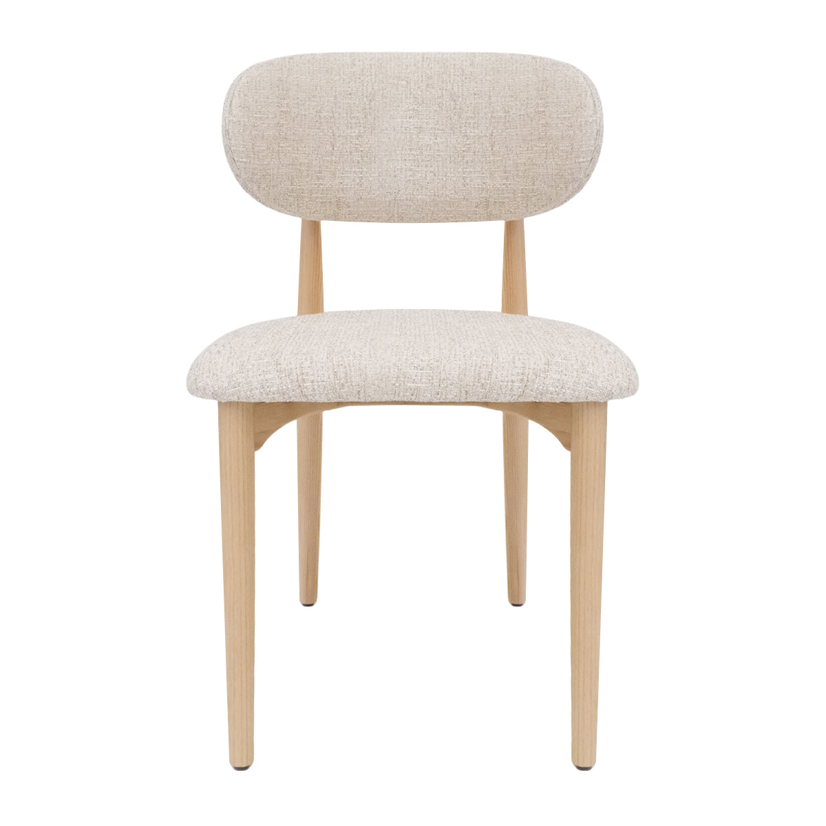 Aria Fabric Dining Chair