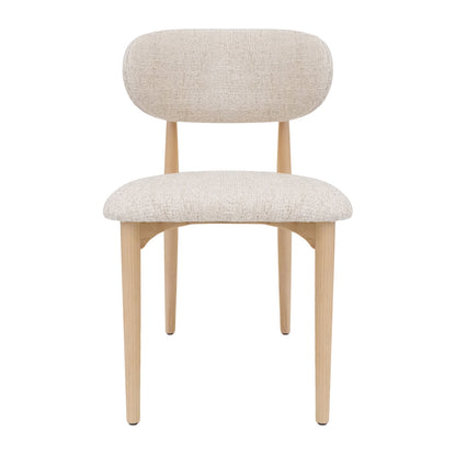 Aria Fabric Dining Chair