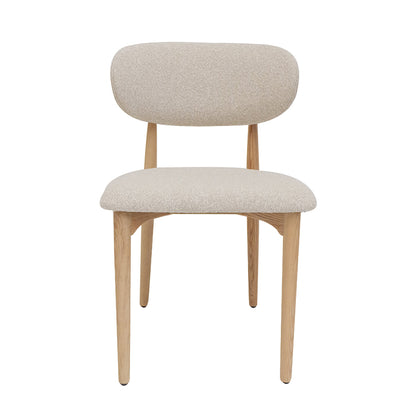 Aria Fabric Dining Chair