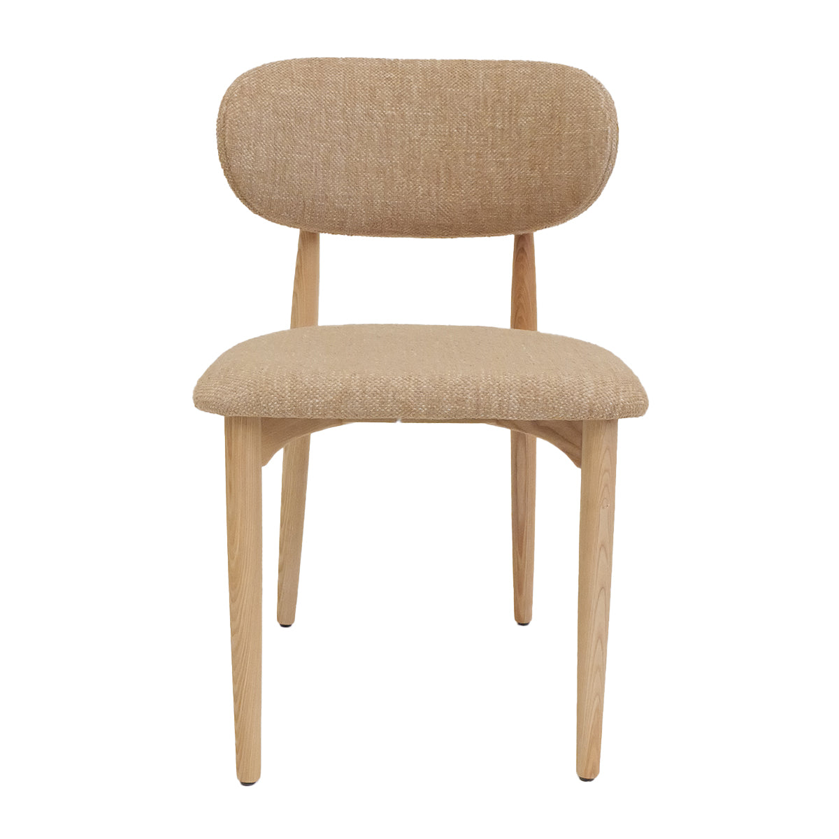 Aria Fabric Dining Chair