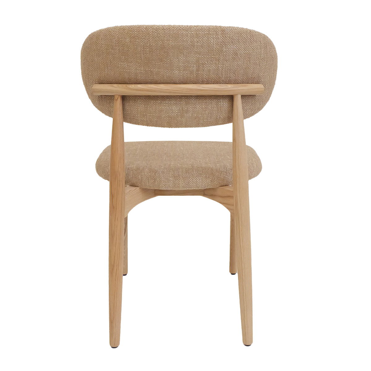Aria Fabric Dining Chair