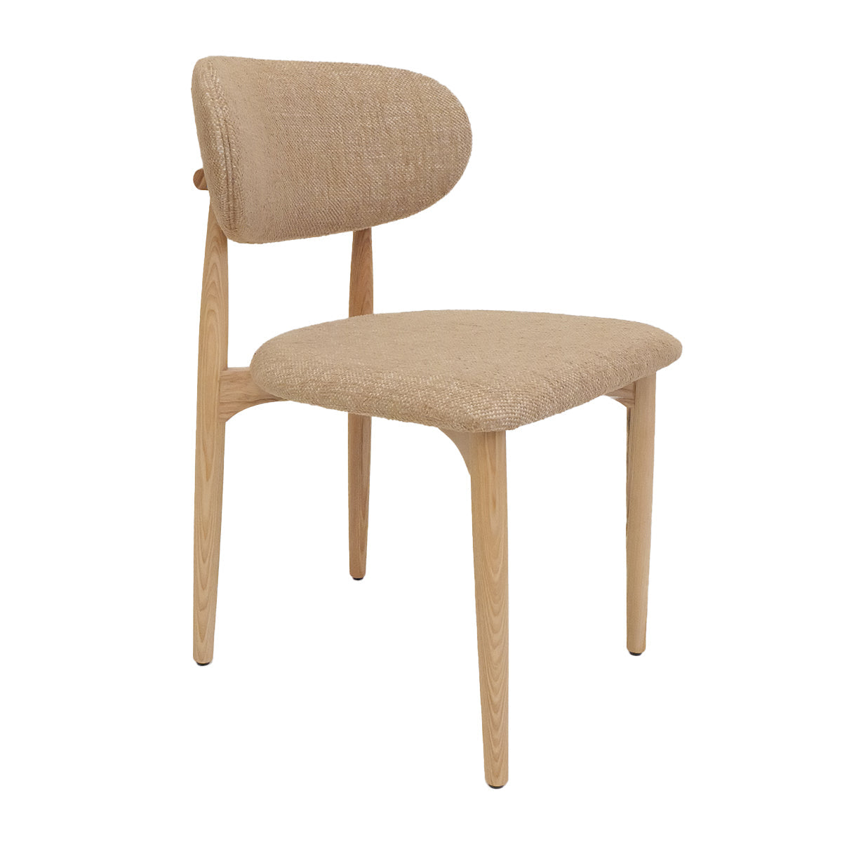 Aria Fabric Dining Chair