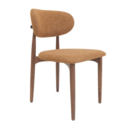 Aria Fabric Dining Chair