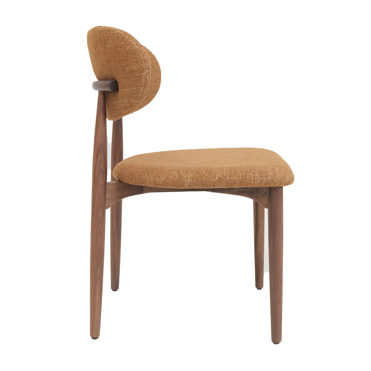 Aria Fabric Dining Chair