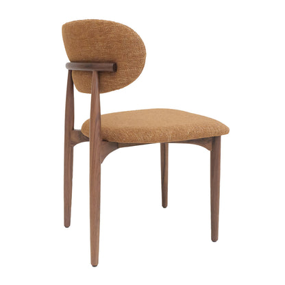 Aria Fabric Dining Chair